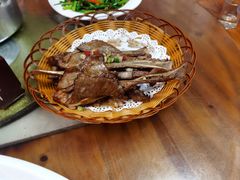 -八仔大富楼·河鲜(西江店)
