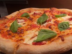 马格丽塔-La Strada(安福路店)