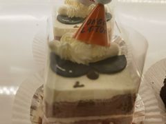 -西村叔叔的店·面包·甜品·蛋糕(清河万象汇店)