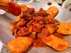-南京大牌档(夫子庙老门东店)