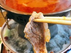 -蘭番坊青海特色铜锅涮·清真