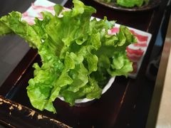 生菜-鼎尊锅物料理(五角场店)