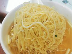 -曾仔竹升面