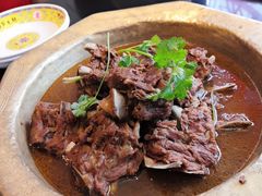 精选羊蝎子-芦月轩羊蝎子(北蜂窝店)