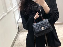 -CHANEL(恒隆广场店)