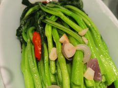 -红樱桃·新派辽菜(北行店)