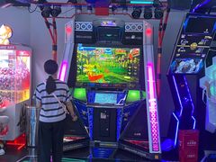 -天空之城游乐体验世界(吾悦广场店)