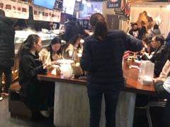 -成都你六姐·牛肉冒菜(城市集市合生汇店)