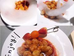 云间烟火咕噜肉-大鸽饭(体育西路店)