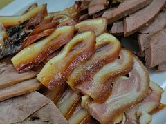 卤猪耳朵-沪依小酒馆心意菜