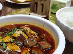 -牛首山食堂