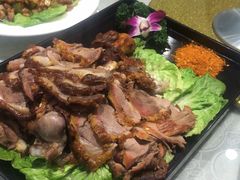 -阿拉丁新疆风味餐厅·清真(罗廊巷店)