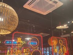 -老马路串串香火锅(北门桥店)