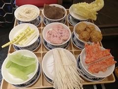 -咏江南·苏式火锅·苏州评弹(观前街店)
