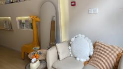 -初心纹眉洗眉·美睫专业店