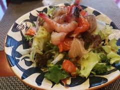 -乾山寿司(好运街店)