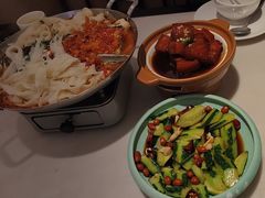 -小菜园新徽菜(池州万盛店)