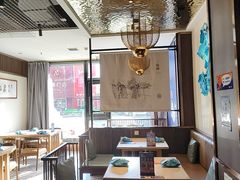 -小船渔村·大连菜·大连焖鱼(黄河路店)