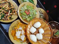 -张关合渣(航空大道店)