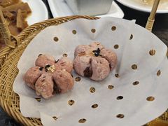 -五观堂素食(新华路店)