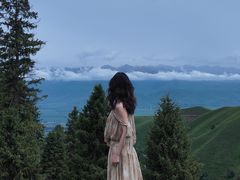 -新疆那拉提国家旅游度假区