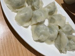 -船歌·鱼水饺青岛菜(国贸商城店)