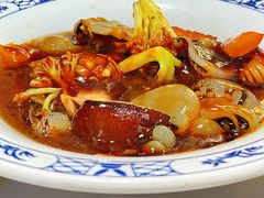-聚春园自助餐厅(东街口店)