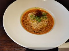 口水鸡-九里云松·天香餐厅