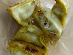 -蒋家桥饺面店(广陵路店)