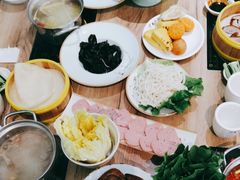 -龙聚德北京烤鸭(沙坪坝华宇A馆店)