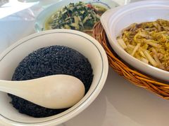 -风味小馆(天目湖宾馆店)