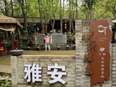 -土砂锅生态山庄·非遗砂锅雅鱼