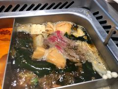 -海底捞火锅(北京路店)