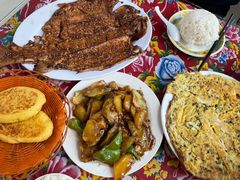 -何适山庄 ·可团建(水长城P2停车场店)