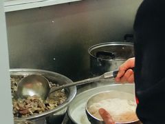 -小倪羊肉米线馆
