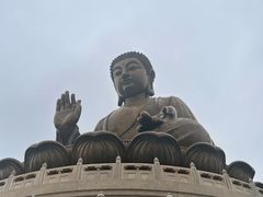 -天坛大佛