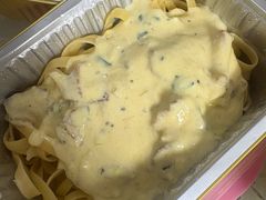 -安妮意大利餐厅(国贸店)