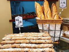 -七号面包店(大洋国际店)