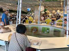 -宜家·瑞典风味餐厅(四元桥店)