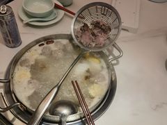 -八合里潮汕鲜牛肉火锅(深圳海岸城店)