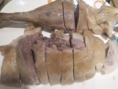 -老城南.鸭血粉丝汤(夫子庙店)