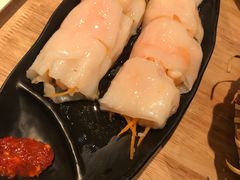 -花少爷的粥(中贸广场店)