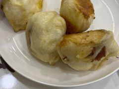 牛肉煎包-两来风(文亭街店)