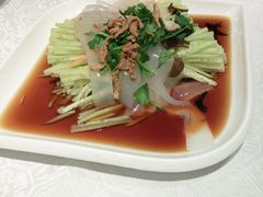android_upload_pic-北李妈妈菜·海肠捞饭(高新万达店)