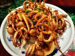 -旺角小渔村·海肠捞饭开创者(环山路店)