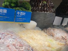 -星伦多自助料理·涮烤一体(江桥万达店)