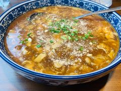宋嫂鱼羹-兰边碗(鼓楼店)