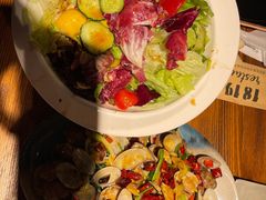 -1819餐厅·团队聚餐·烤串·精酿