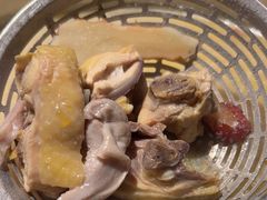 -尚尚仙·酸汤猪手·猪肚鸡火锅(华联万柳购物中心店)