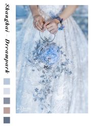 -诺丁山婚礼企划